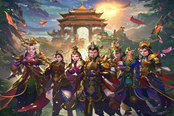 校园修神录攻略